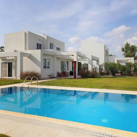 Kyllini With Private Pool