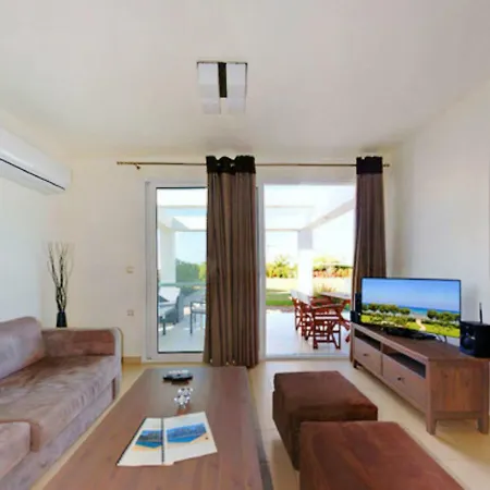 Kyllini With Private Pool Villa *